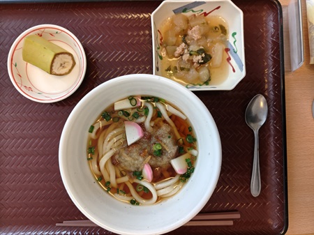 ニチイケアセンター東三輪