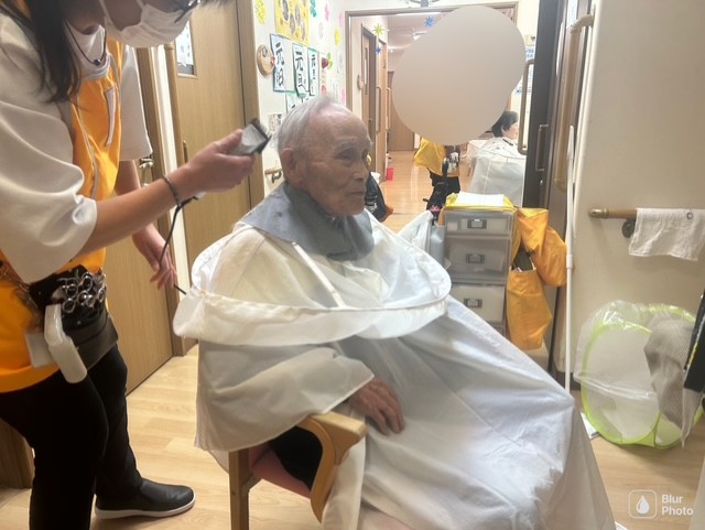 ニチイケアセンター仙台なかた