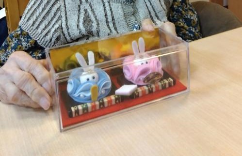 ニチイケアセンター室蘭