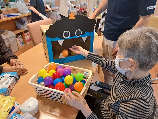 ニチイケアセンター星が浦