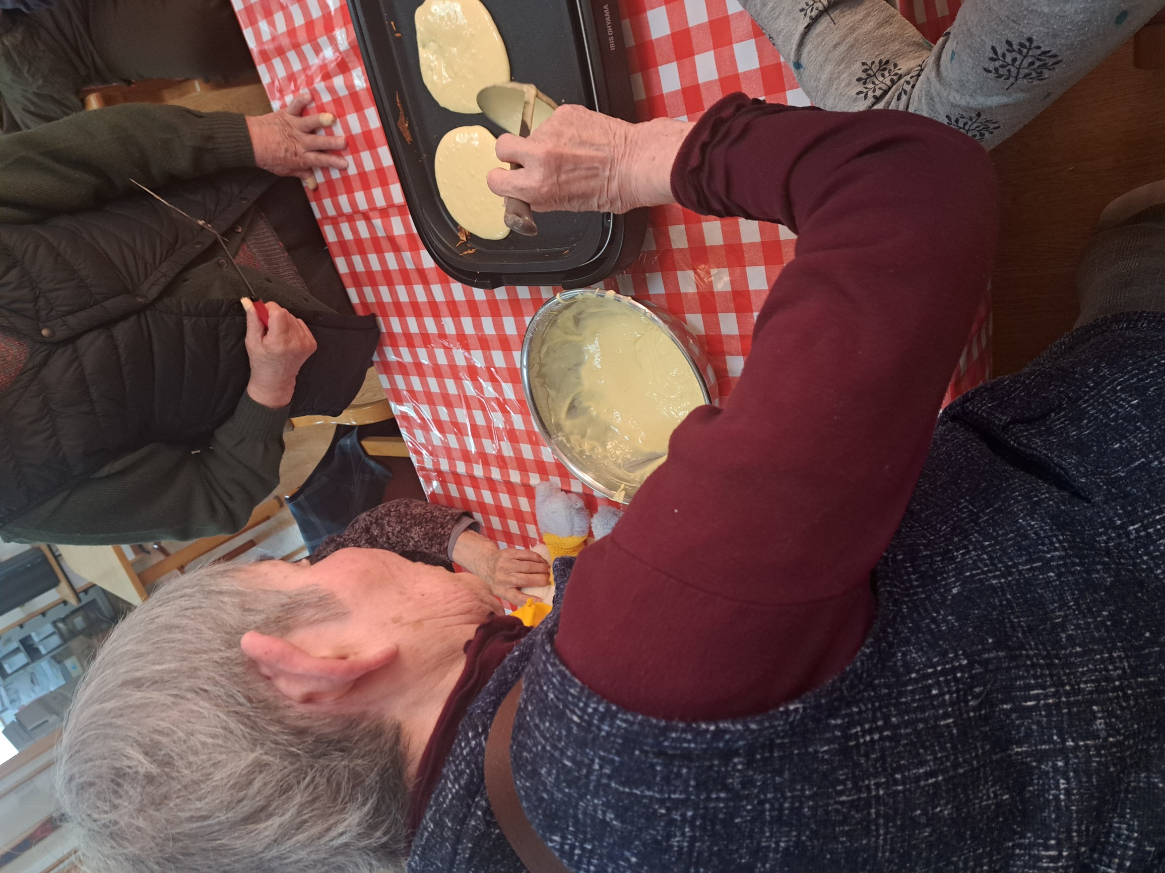 ニチイケアセンター恵庭