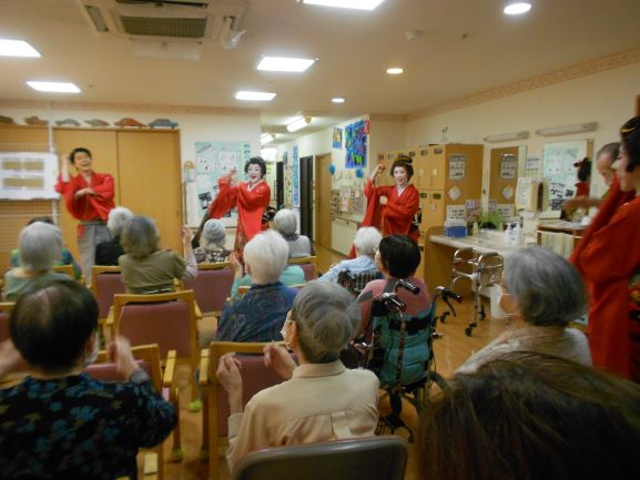 ニチイケアセンター鷹の台