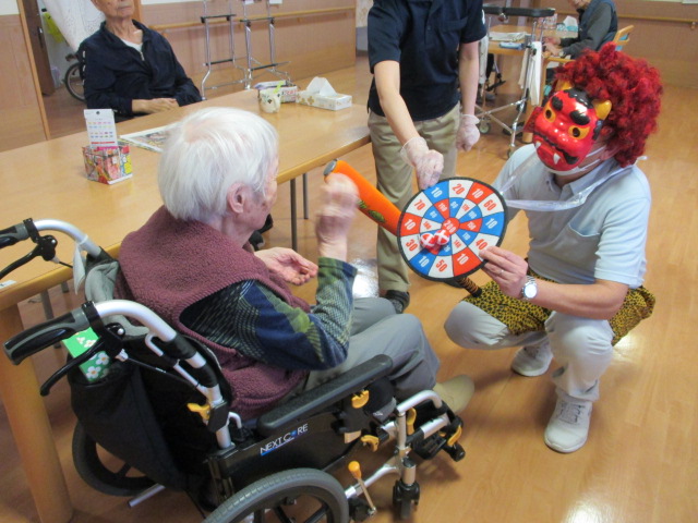 ニチイケアセンター旭川北