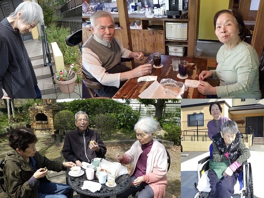 ニチイケアセンター鶴が沢