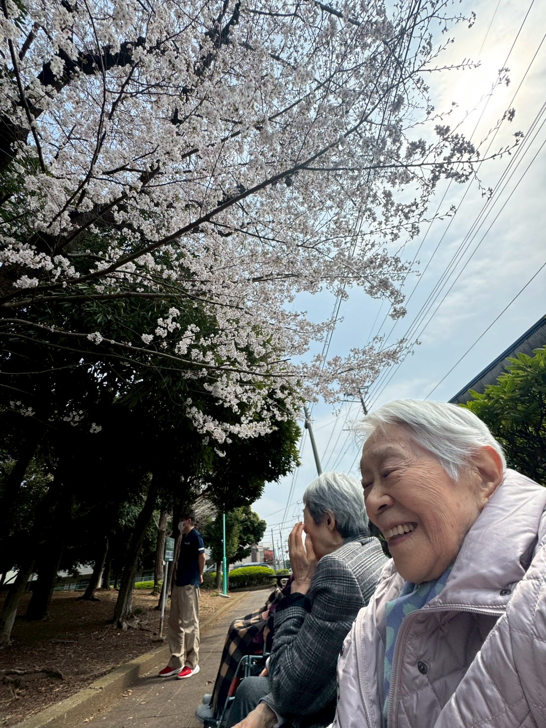 ニチイケアセンター川口中青木