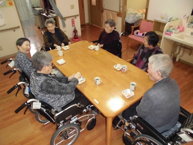 ニチイケアセンター釧路中園
