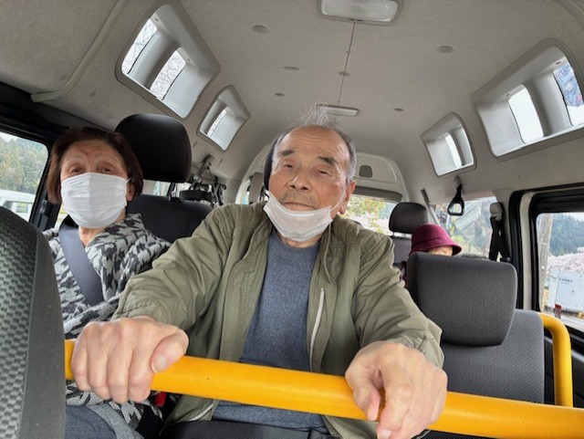 ニチイケアセンター本巣