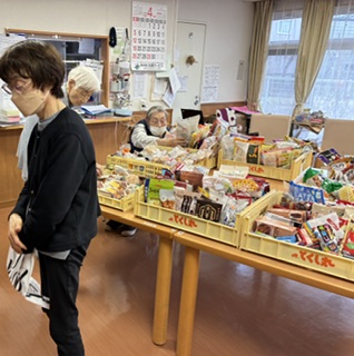 ニチイケアセンター手稲