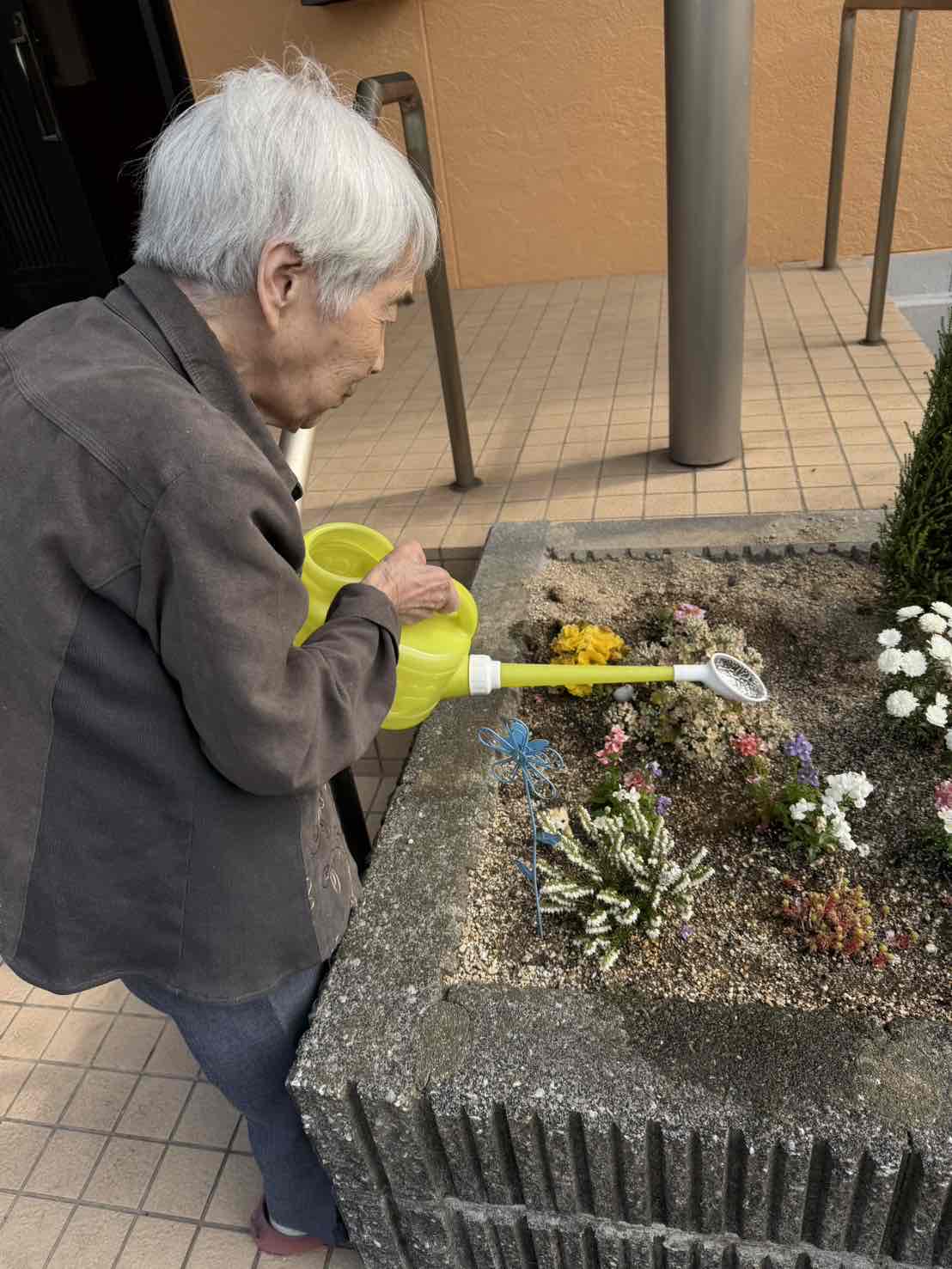 ニチイケアセンター下上津役
