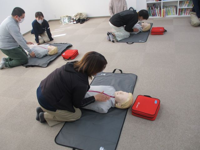 ニチイケアセンター三河安城