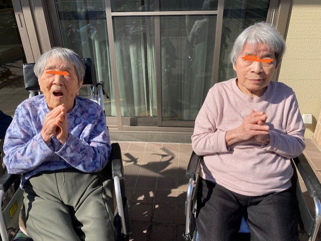 ニチイケアセンター野中
