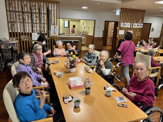 ニチイケアセンター港南台