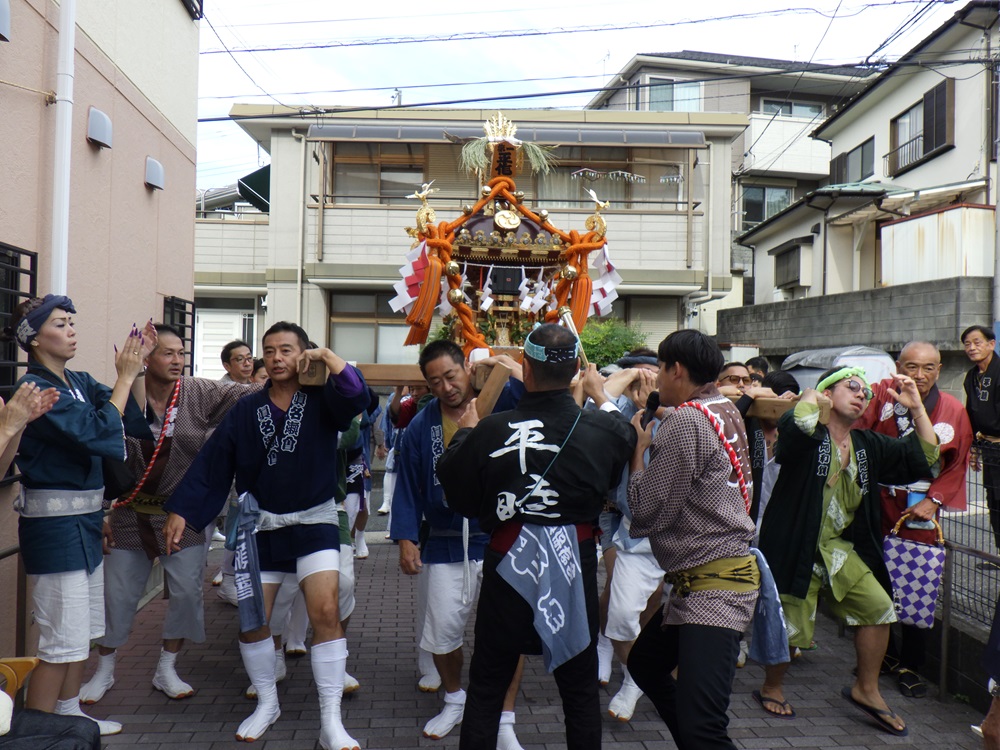 ニチイケアセンター衣笠