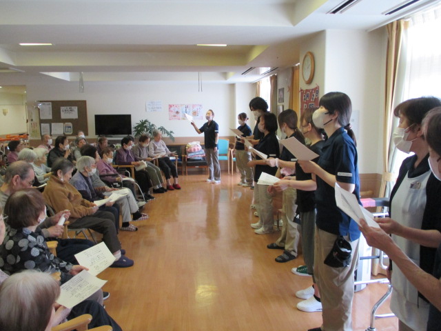 ニチイケアセンター旭川北