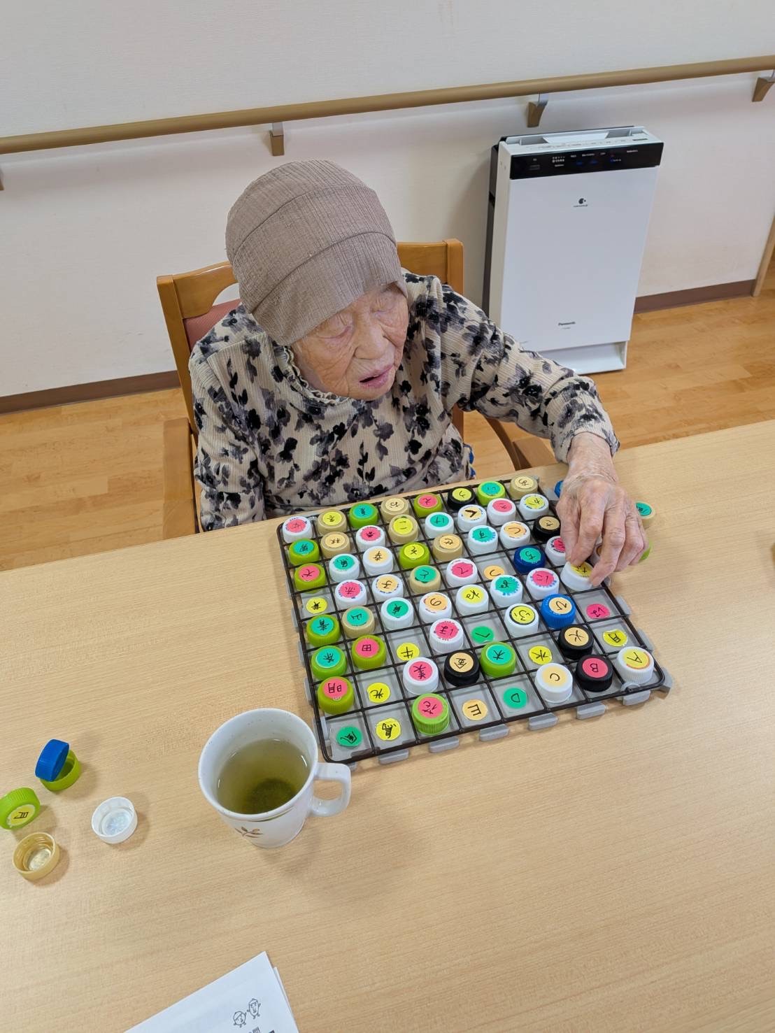 ニチイケアセンター浜松雄踏
