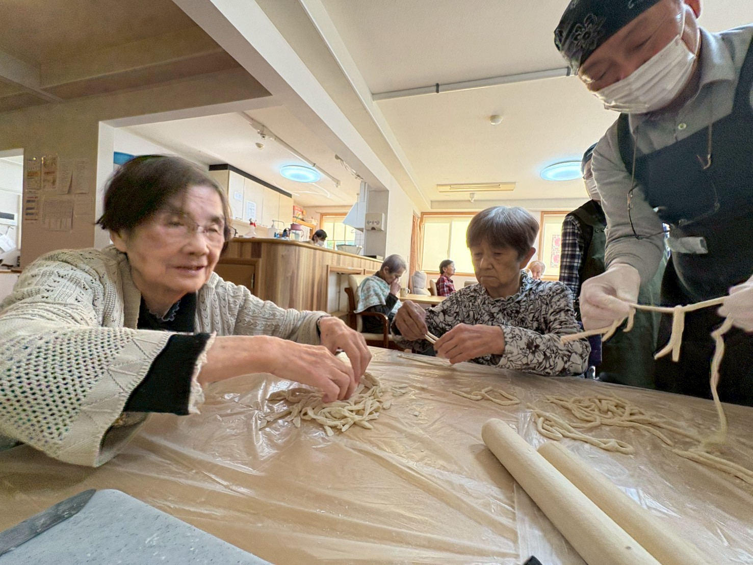 ニチイケアセンター横浜本郷台