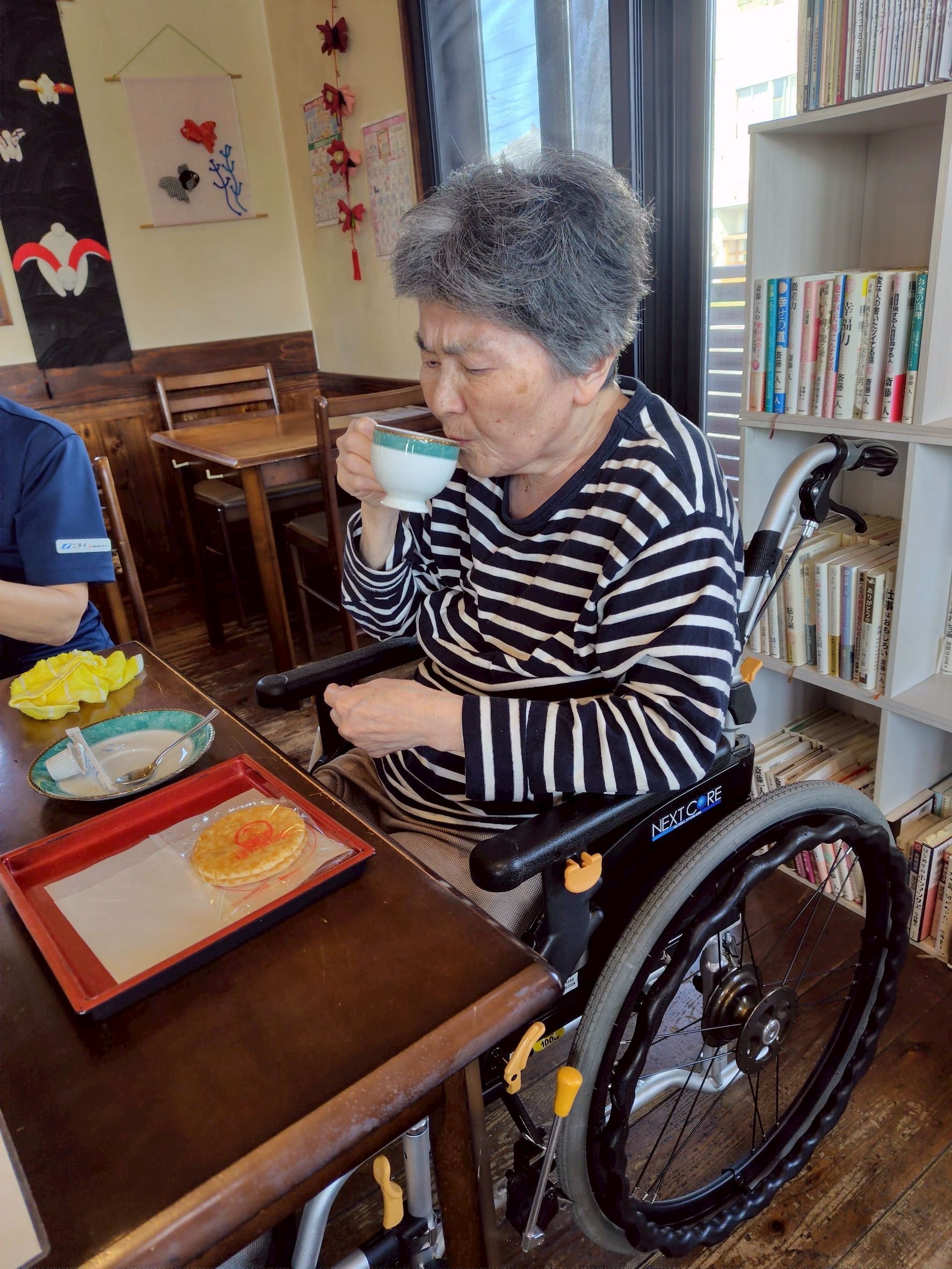 ニチイケアセンター大垣墨俣