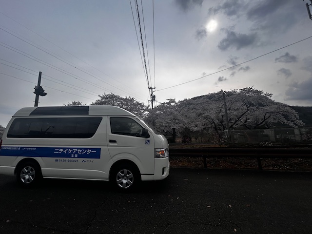 ニチイケアセンター本巣