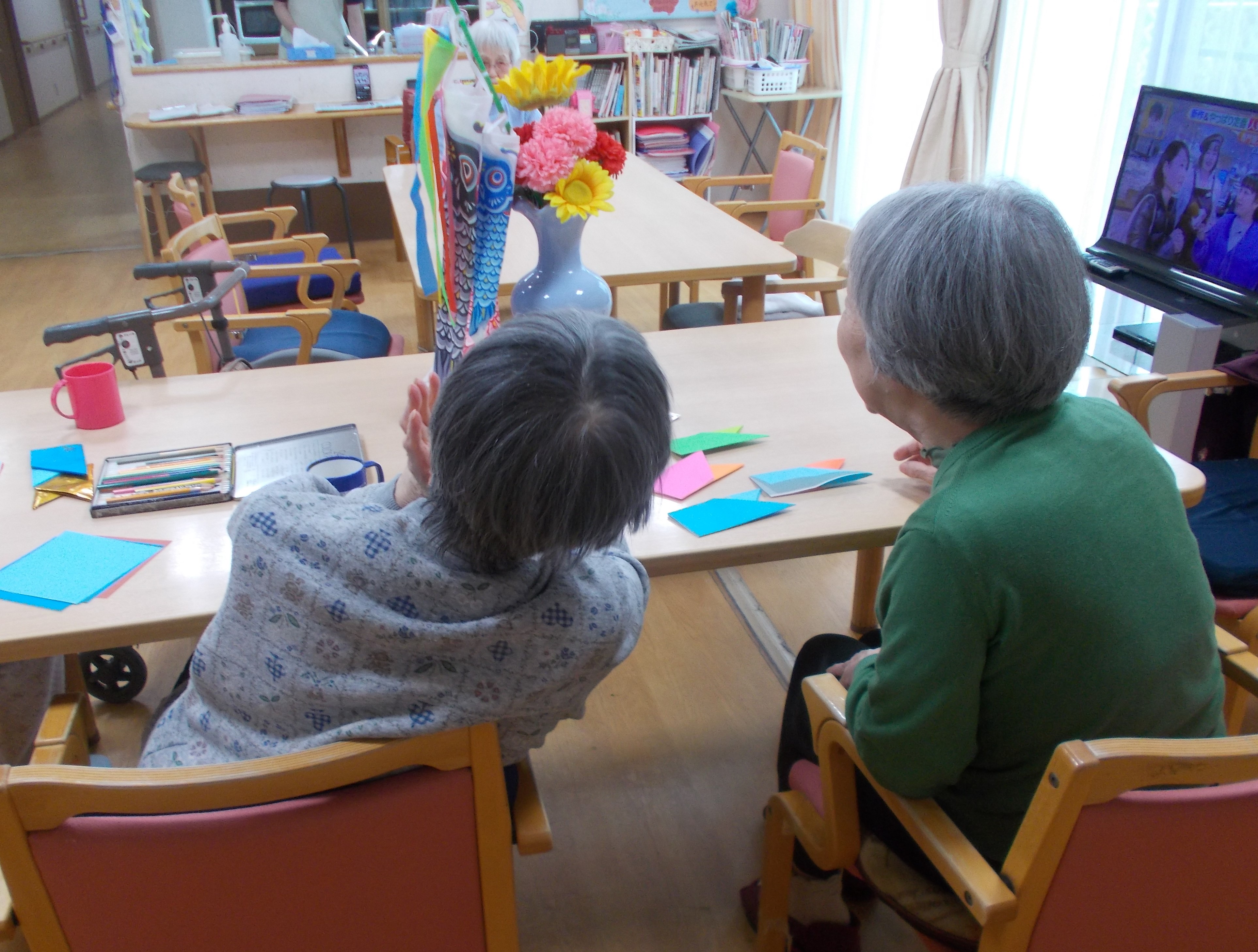 ニチイケアセンター御園