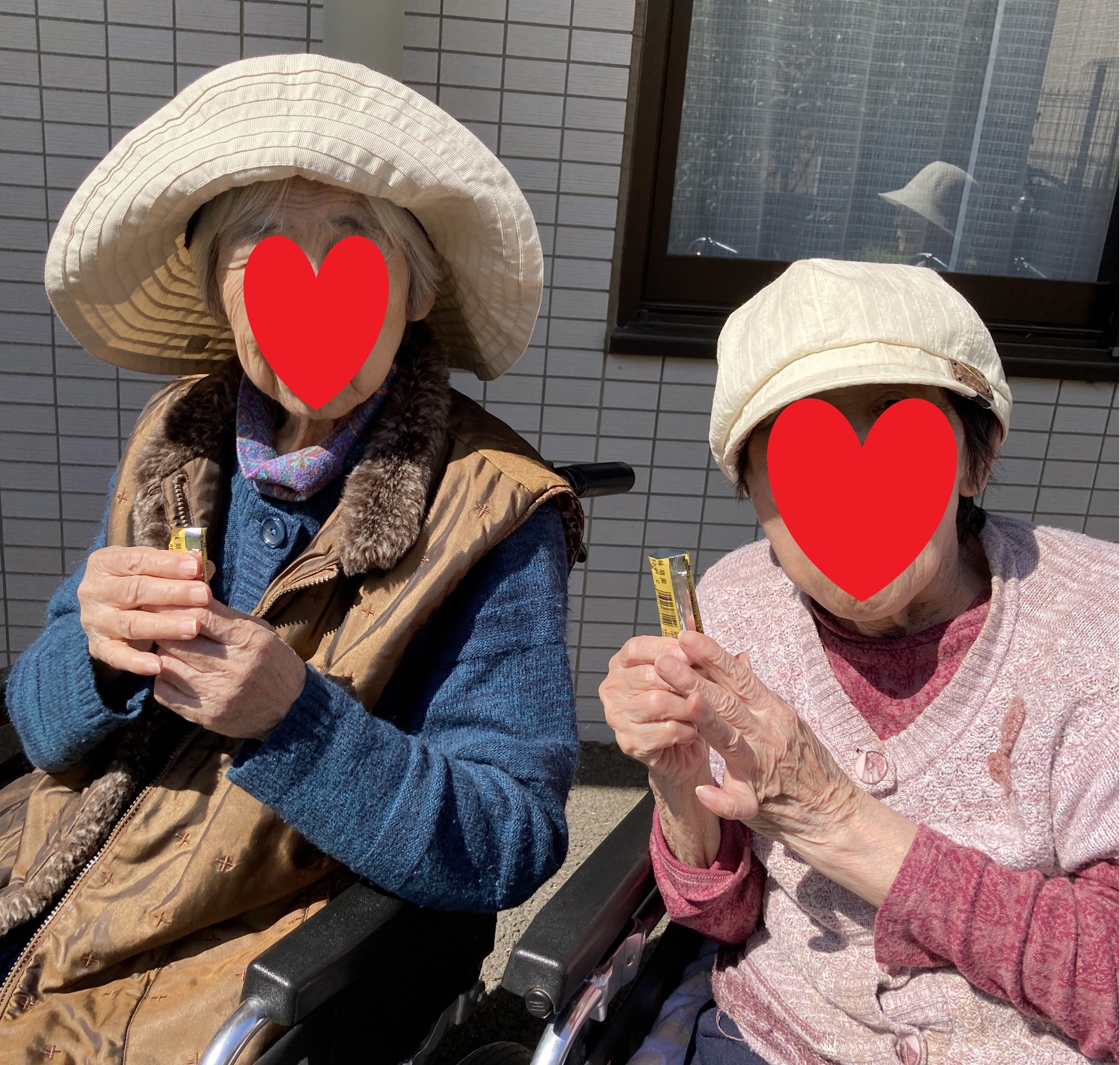 ニチイケアセンター所沢上安松