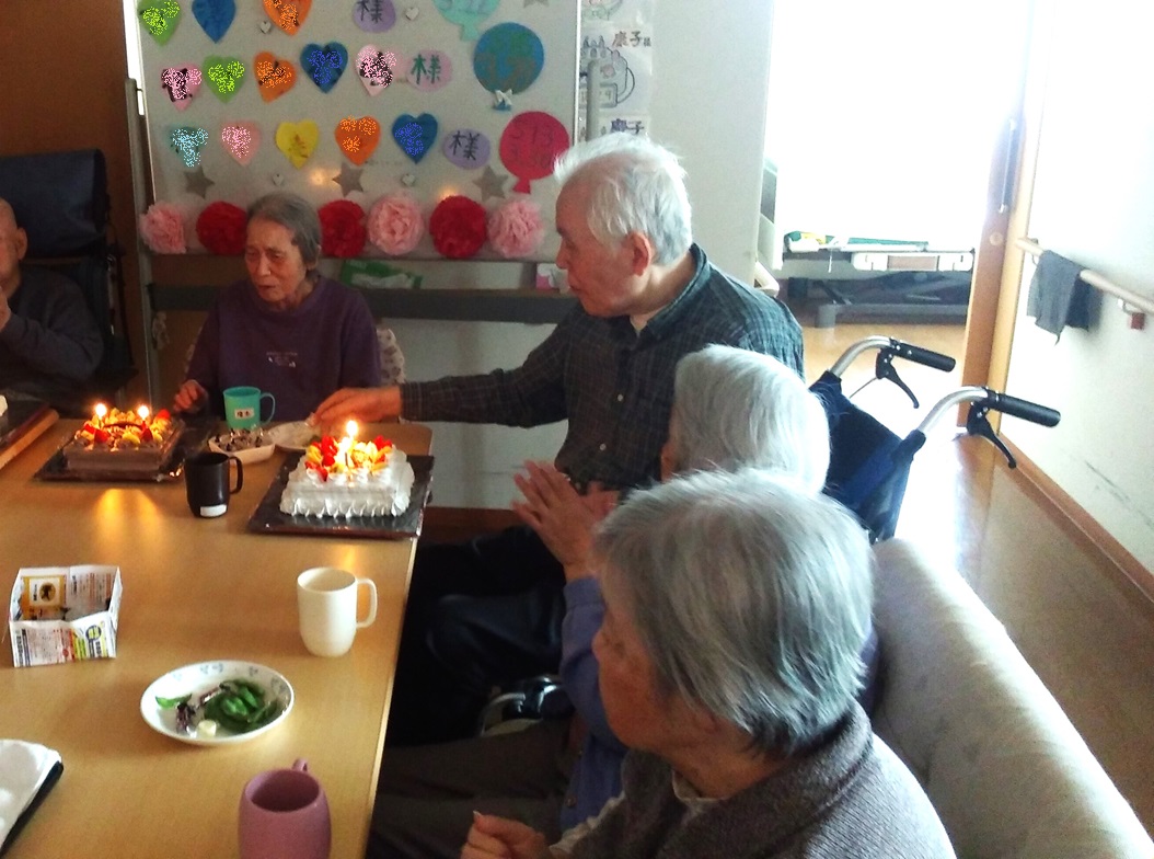 ニチイケアセンター千歳北陽