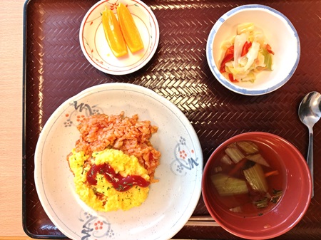 ニチイケアセンター東三輪