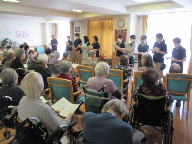 ニチイケアセンター旭川北