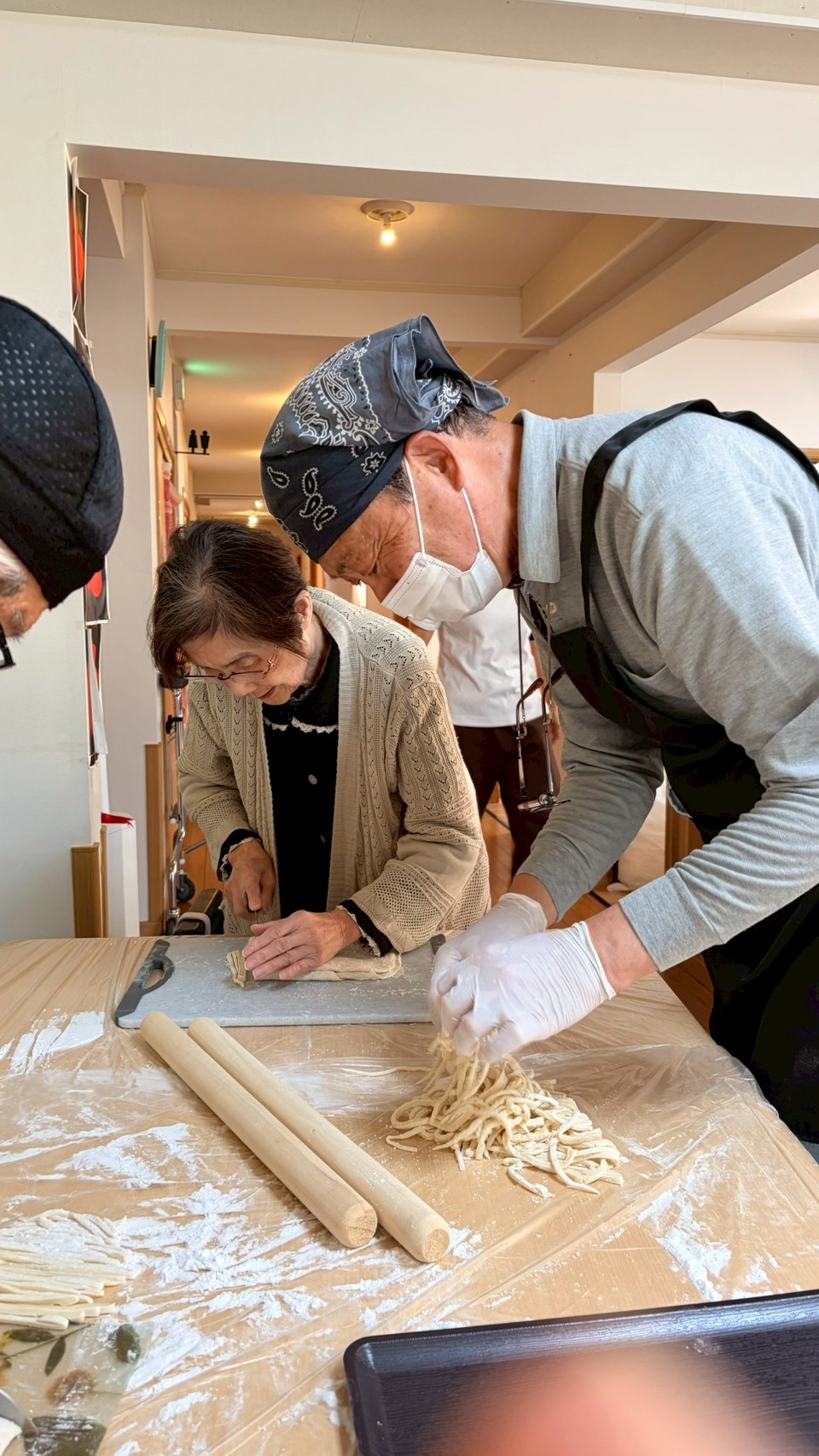 ニチイケアセンター横浜本郷台