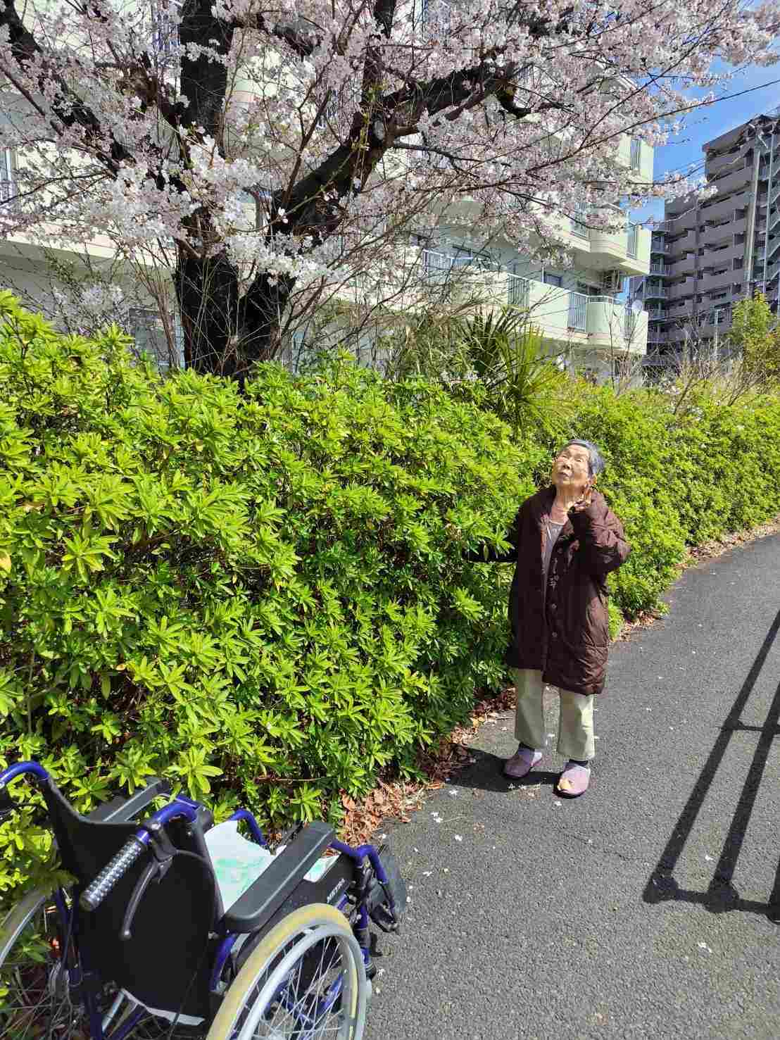 ニチイケアセンター仙台福室