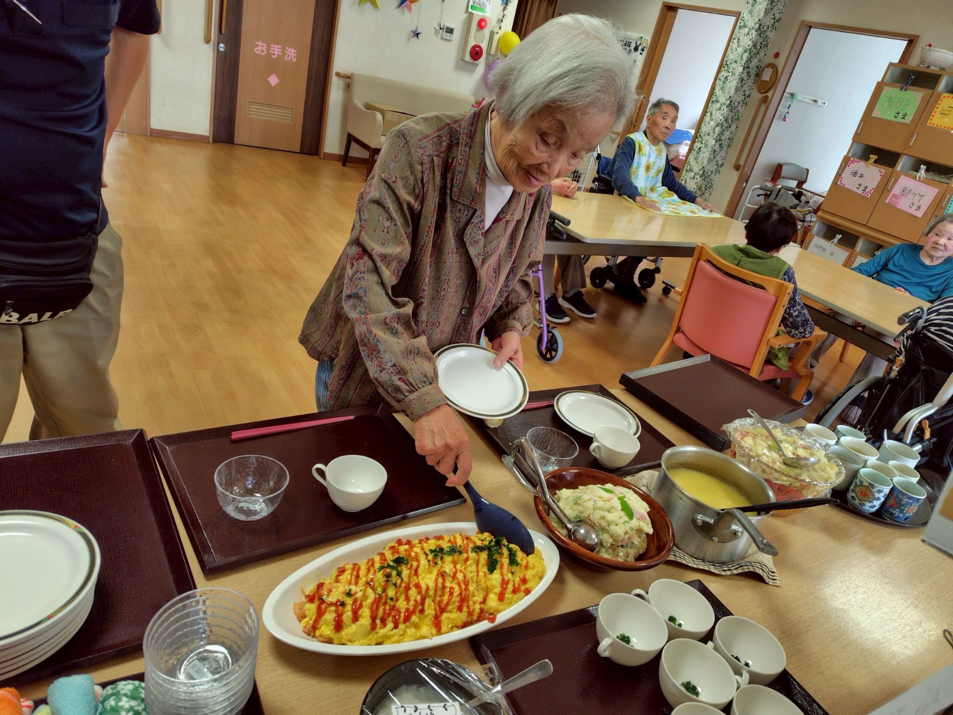 ニチイケアセンター大垣墨俣