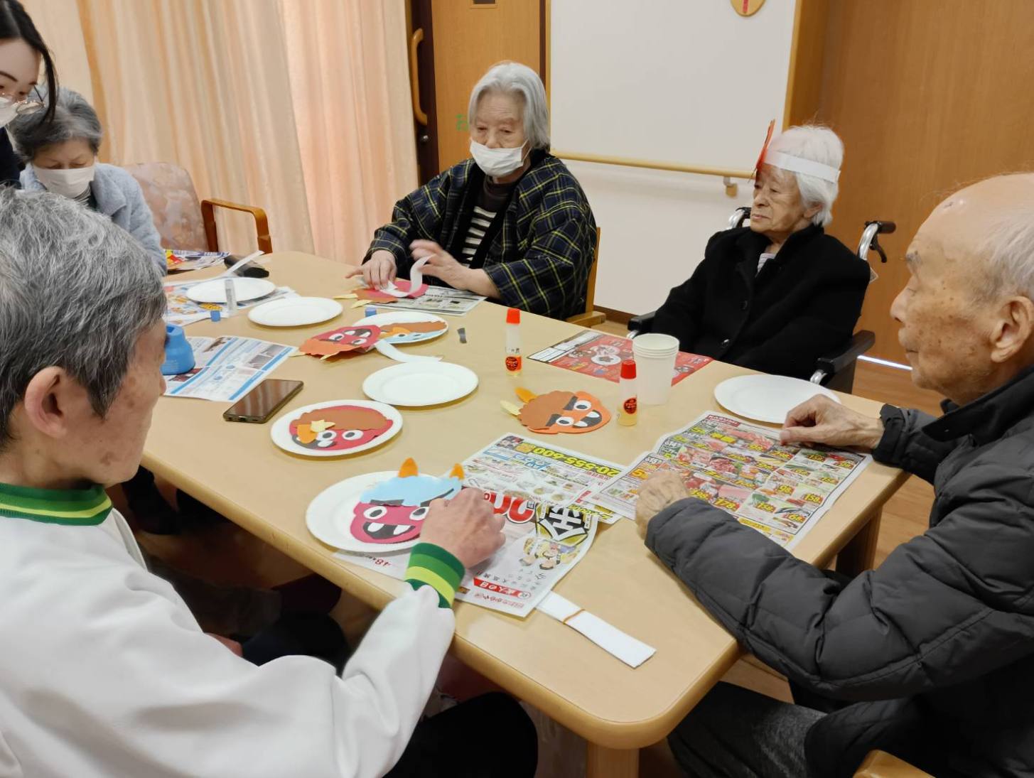 ニチイケアセンター浦和東