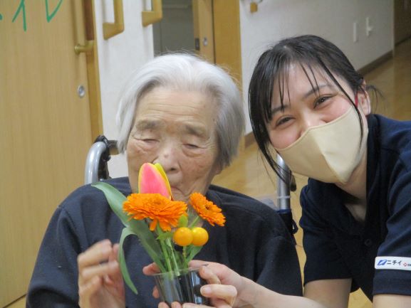 ニチイケアセンター太宰府