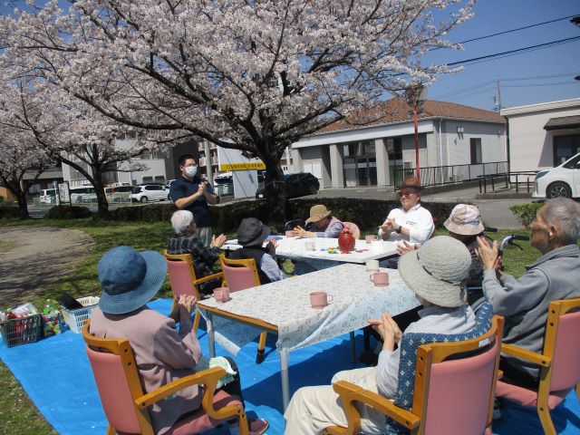 ニチイケアセンター三河安城
