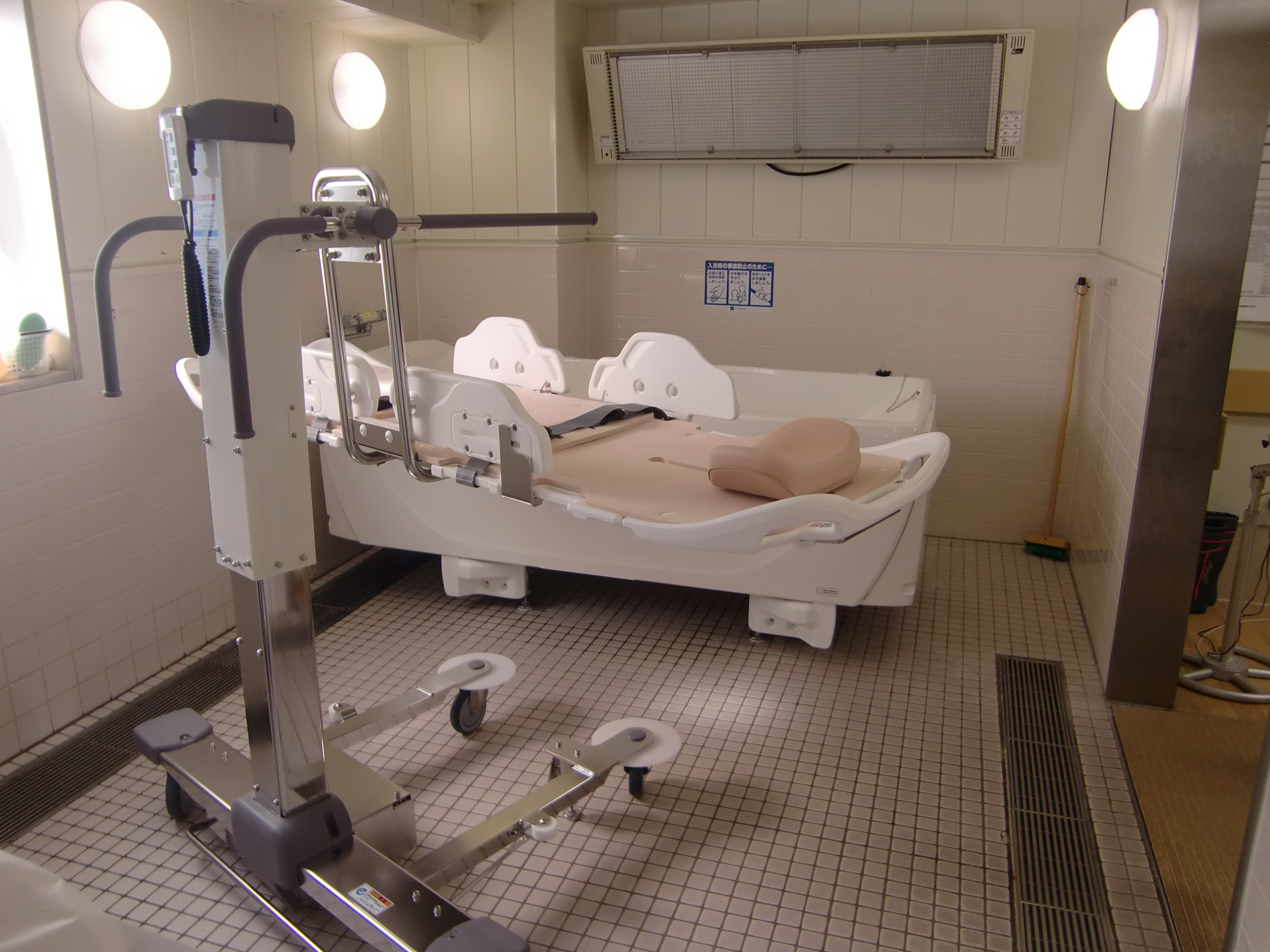 ニチイケアセンター堀崎