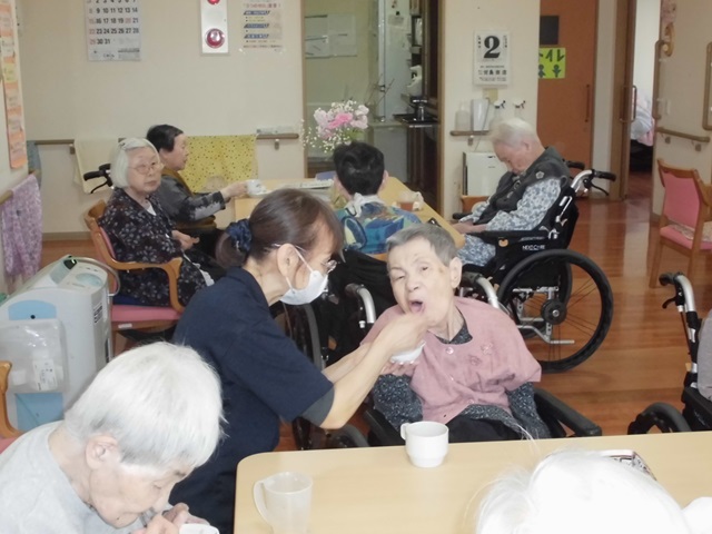 ニチイケアセンター釧路中園
