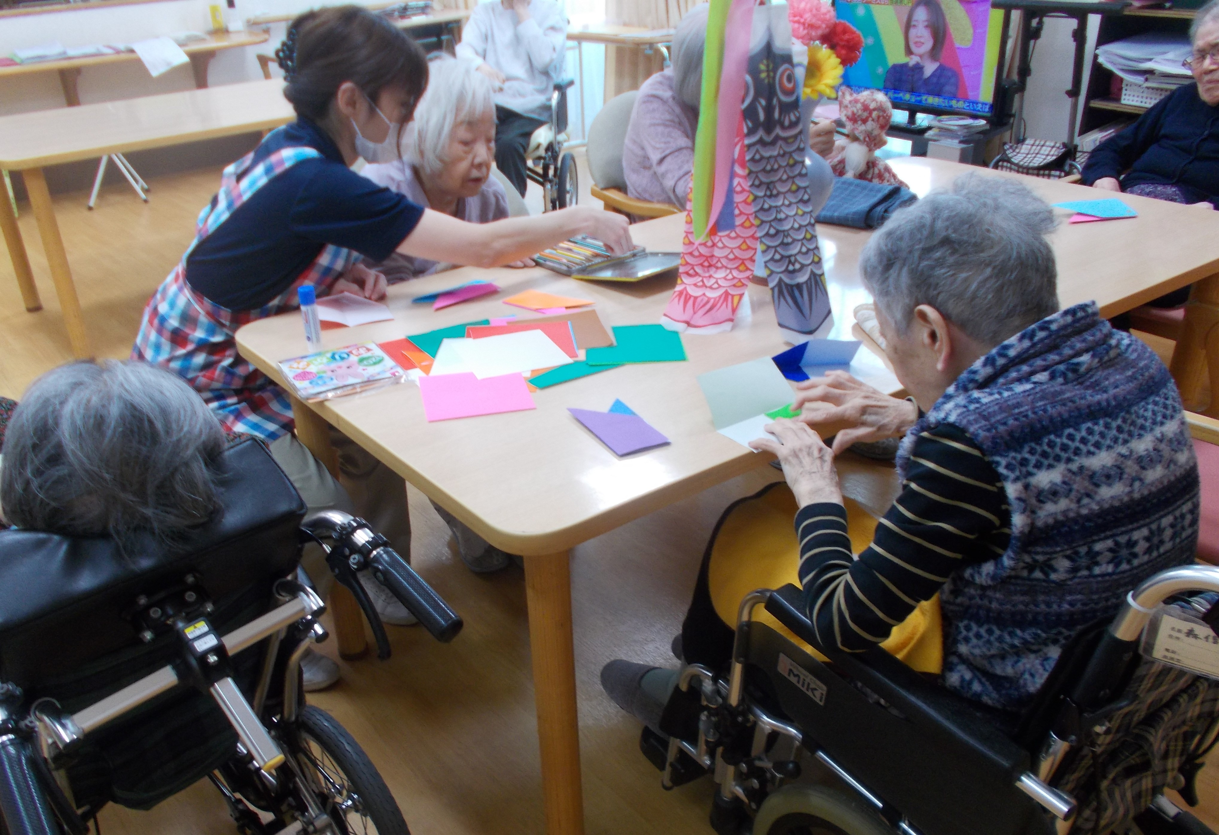ニチイケアセンター御園