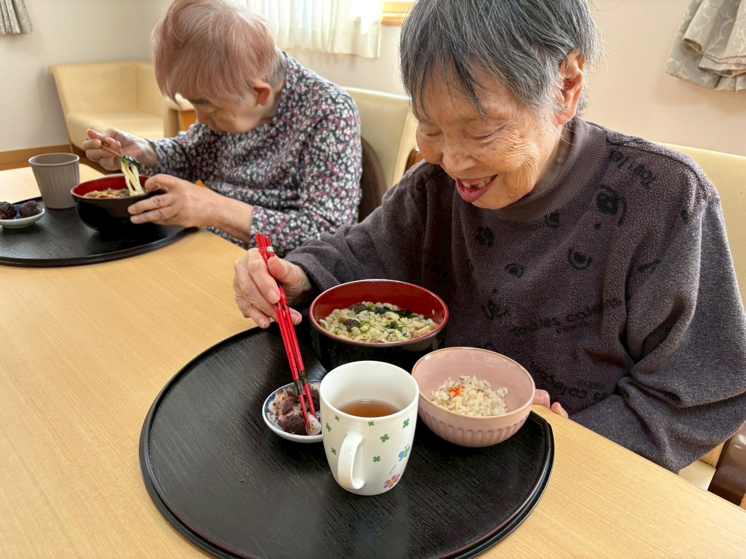 ニチイケアセンター横浜本郷台
