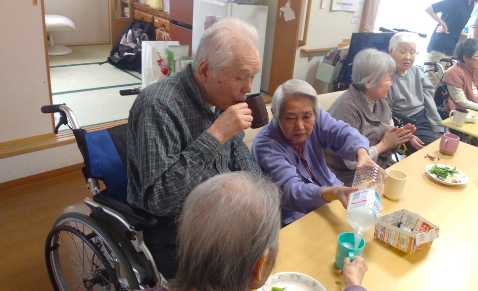 ニチイケアセンター千歳北陽