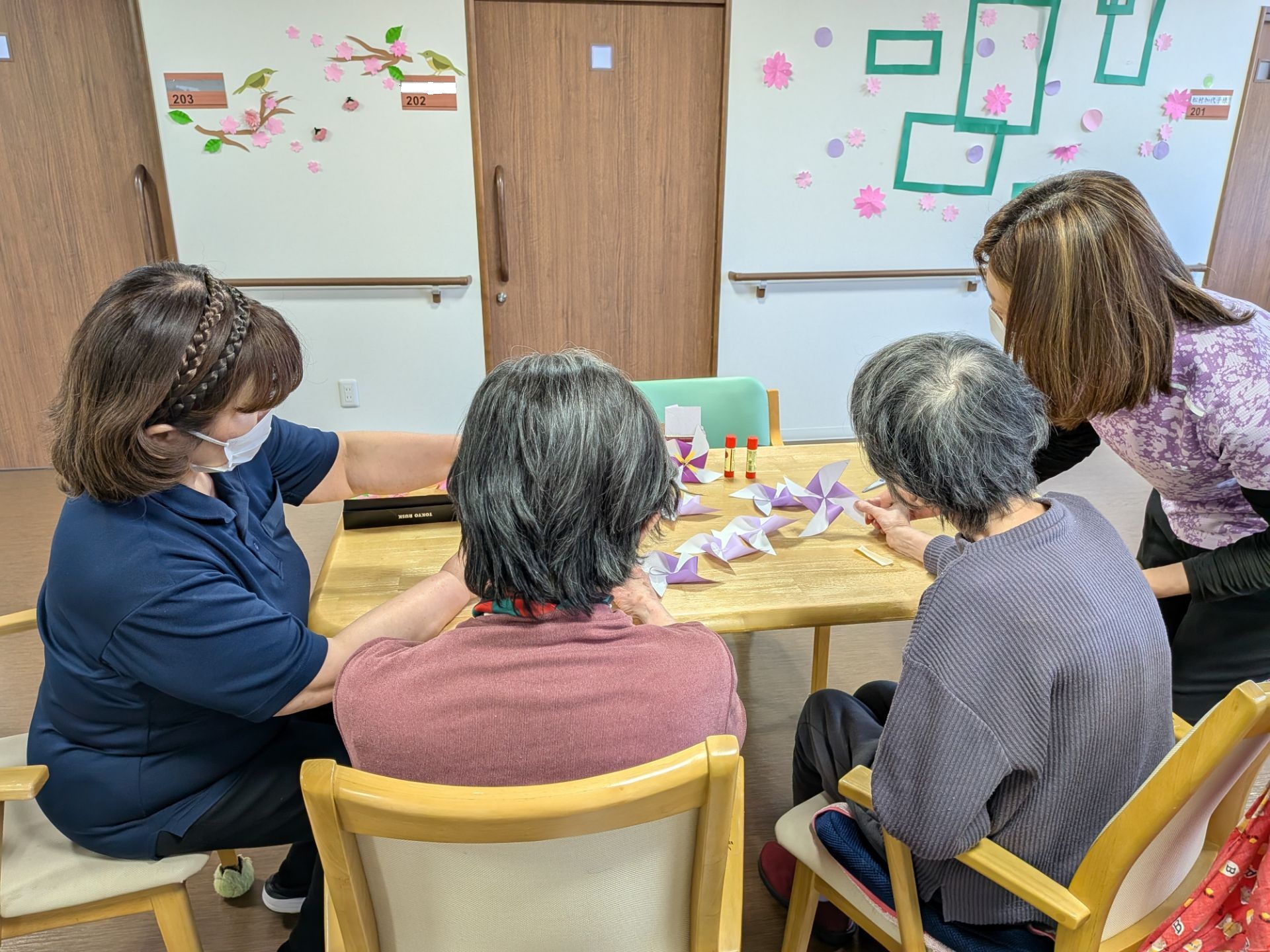 ニチイケアセンター京都洛西