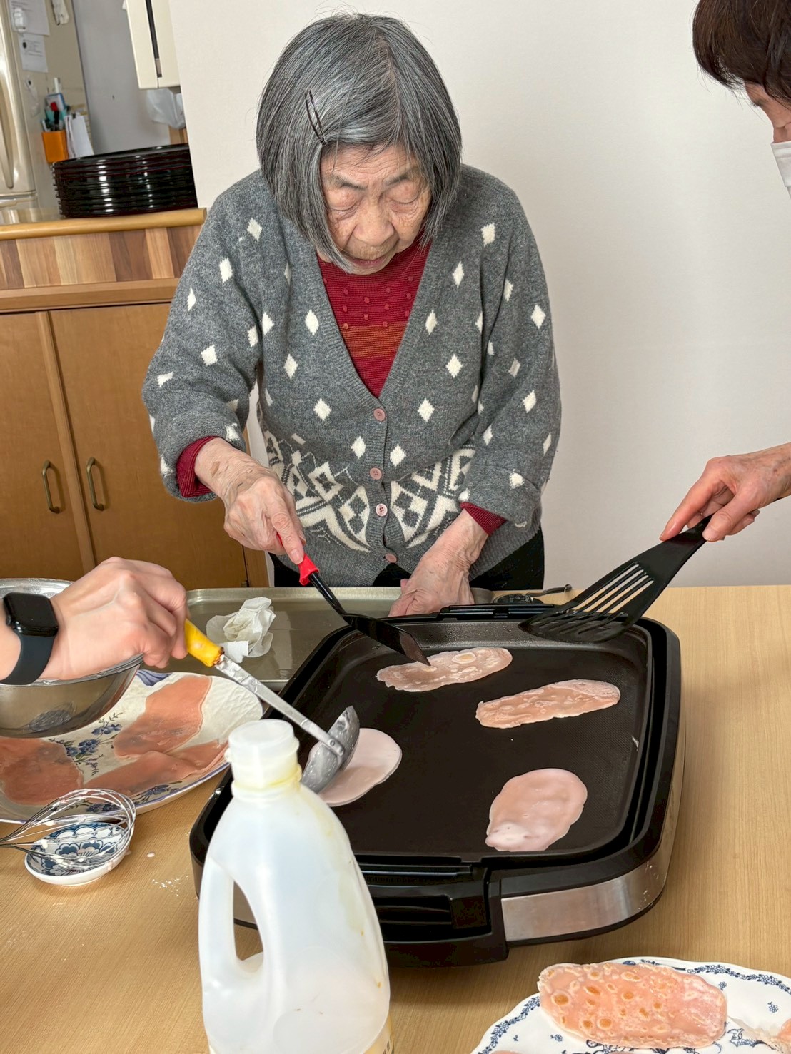 ニチイケアセンター横浜本郷台