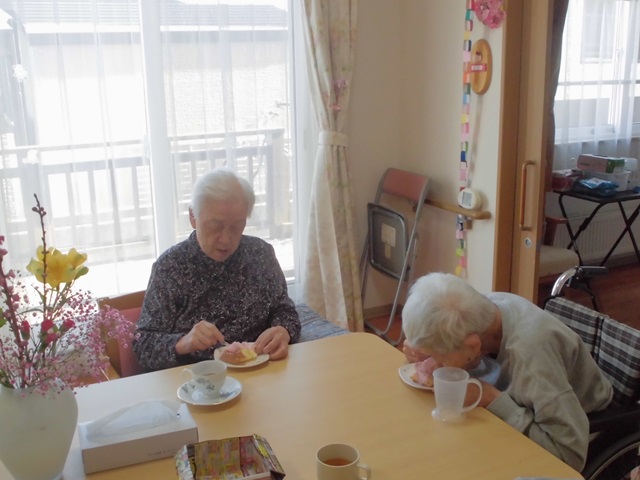 ニチイケアセンター釧路中園