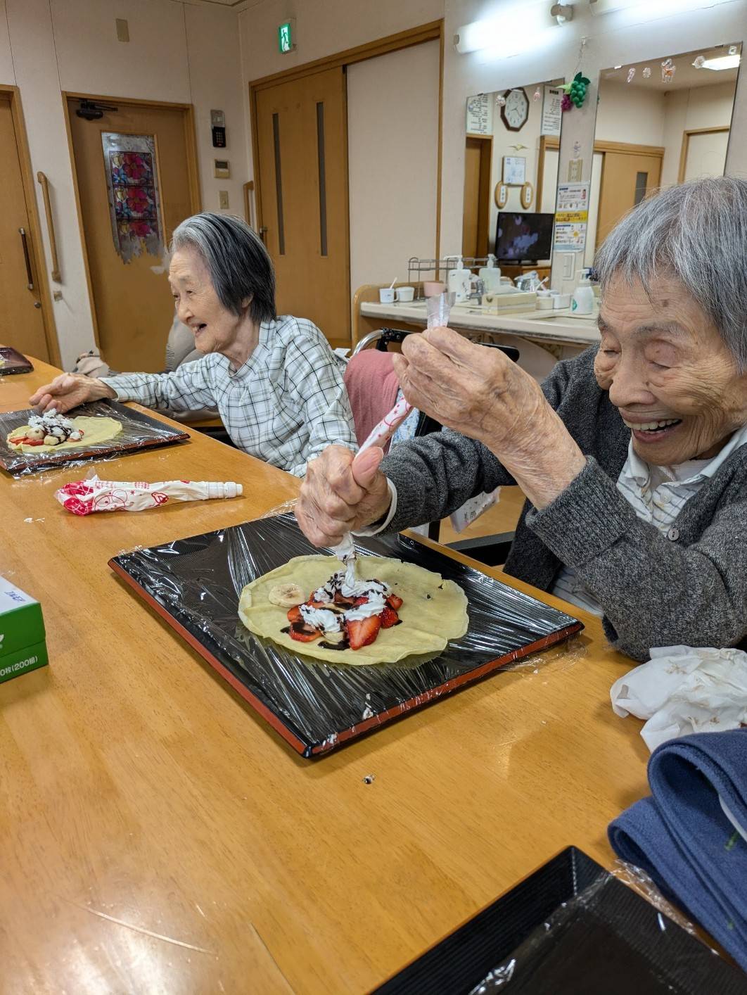 ニチイケアセンター川口中青木