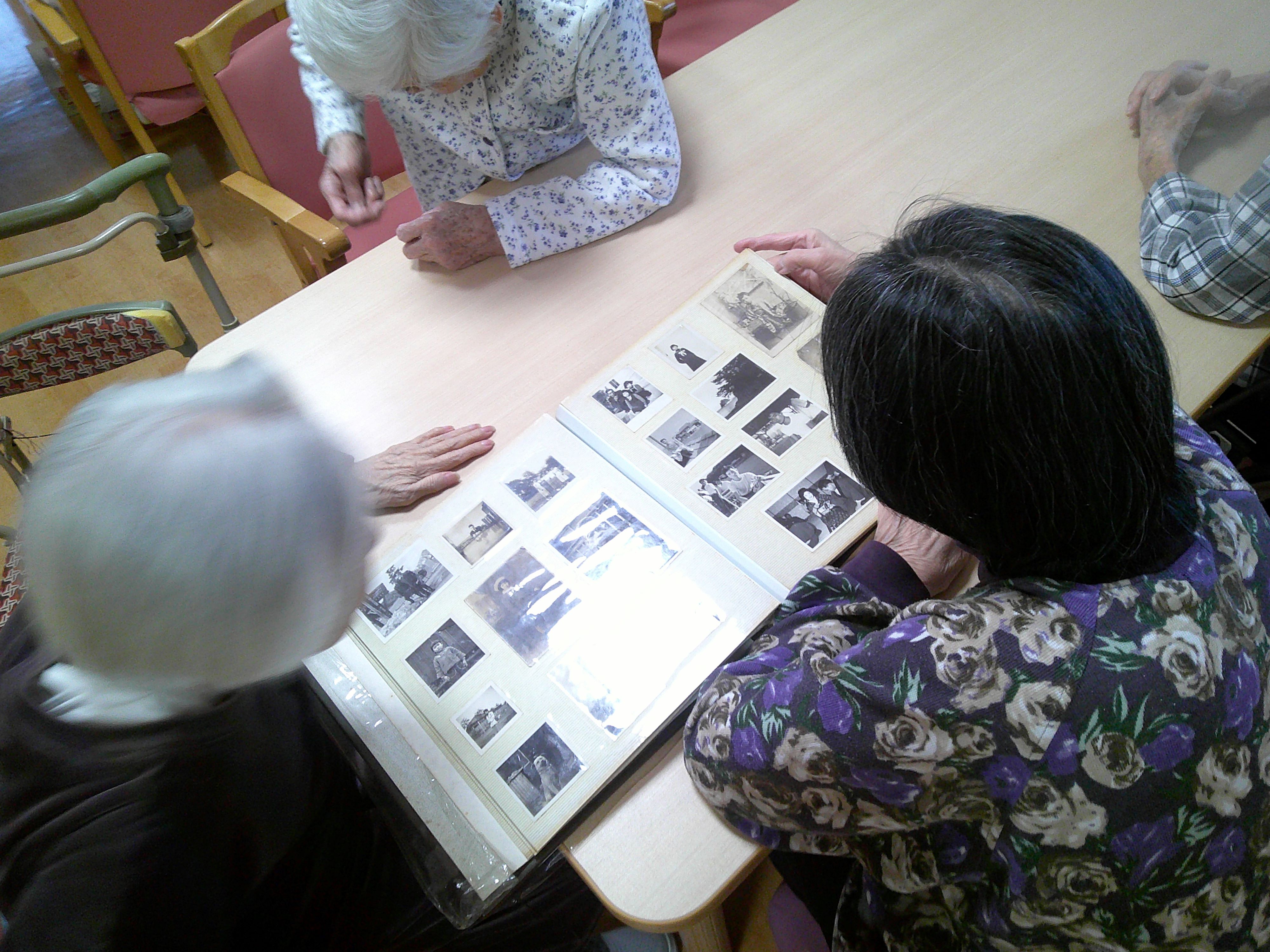 ニチイケアセンター東明町