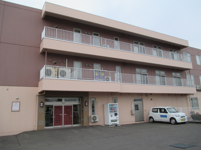 ニチイケアセンター旭川北