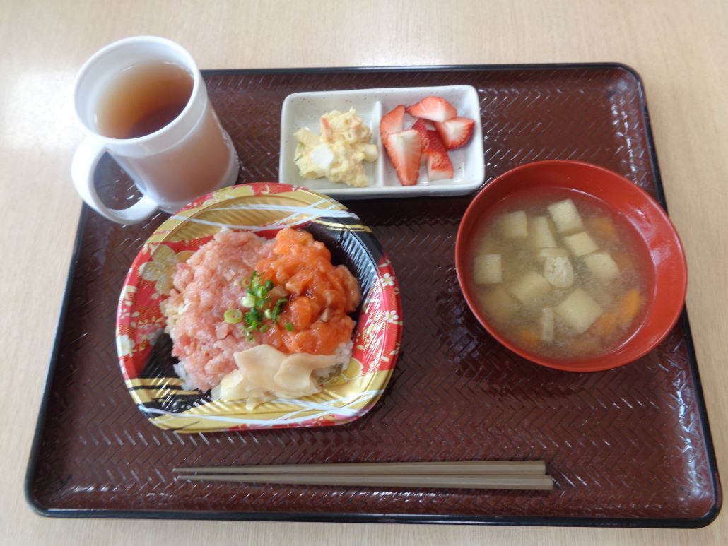 ニチイケアセンターいわき小名浜