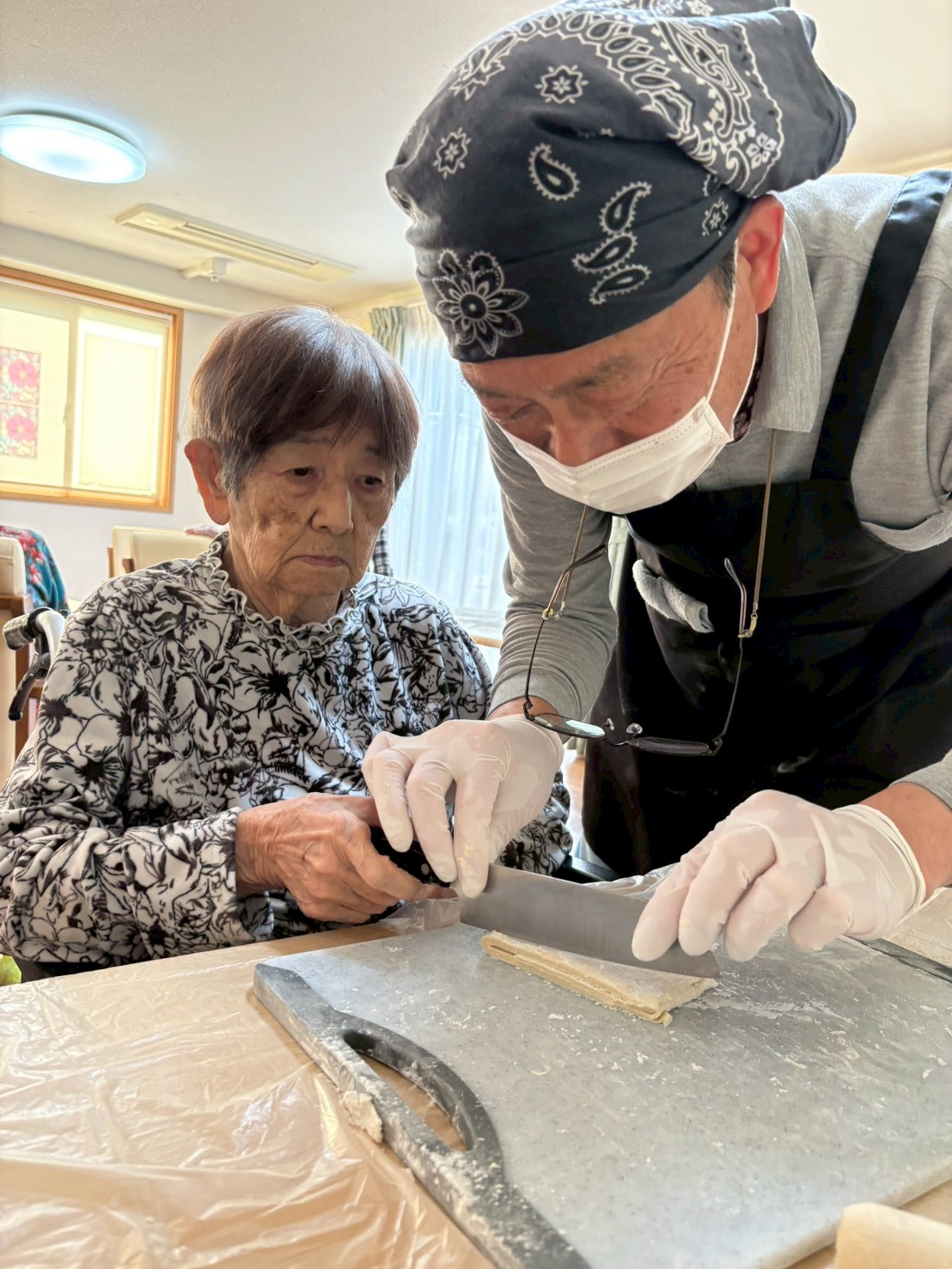 ニチイケアセンター横浜本郷台