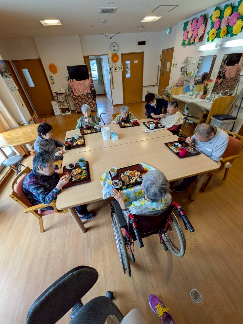 ニチイケアセンター水俣