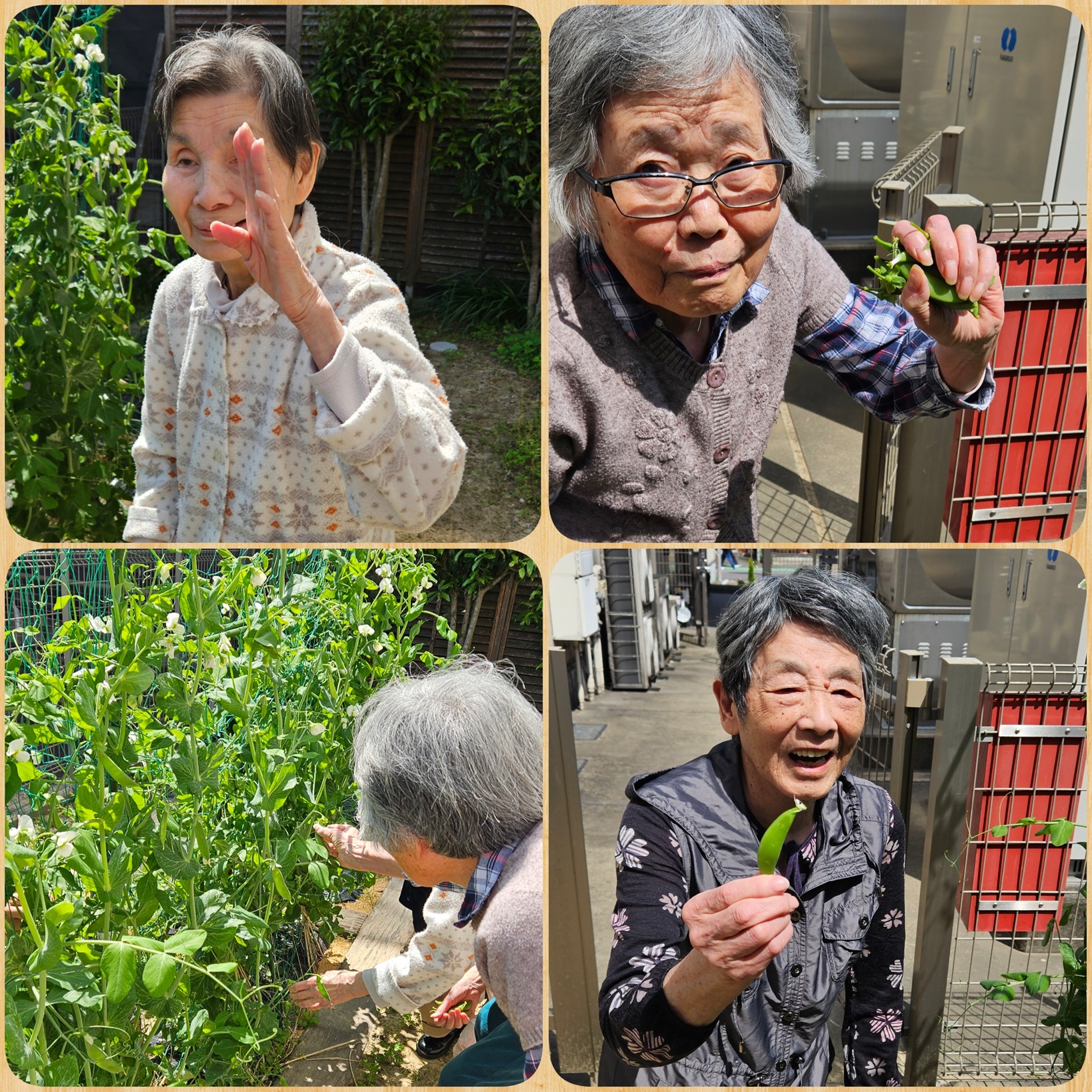 ニチイケアセンター奥町