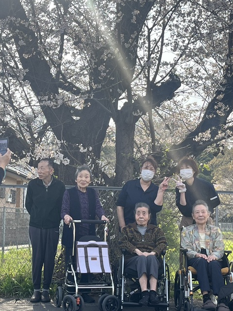 ニチイケアセンター川口北