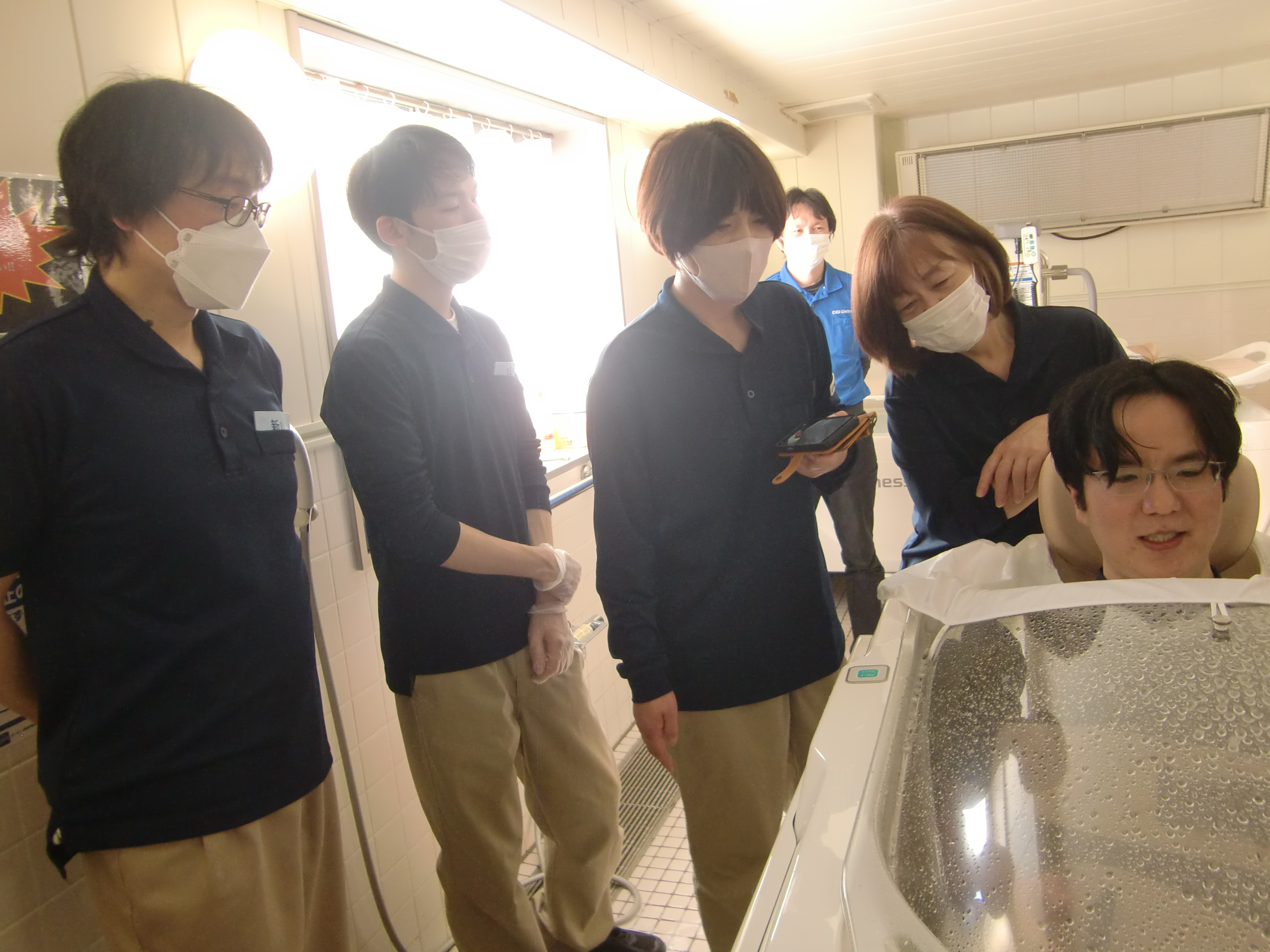 ニチイケアセンター堀崎